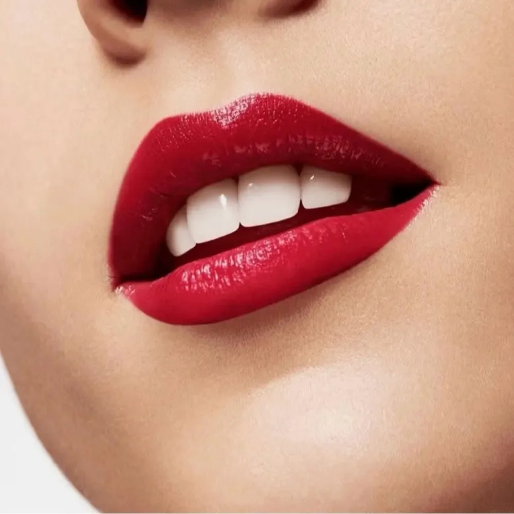 Clinique Pop Lip Color + Primer In Cherry Pop